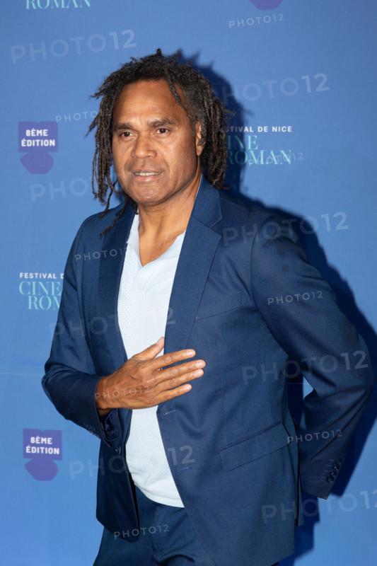 Festival Cinéroman 2026 à Nice - Ouverture