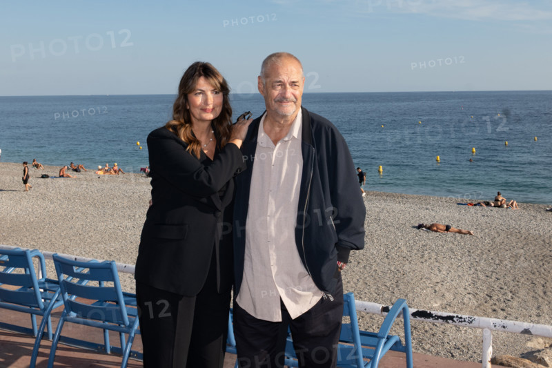 Festival Cinéroman 2026 à Nice - Ouverture