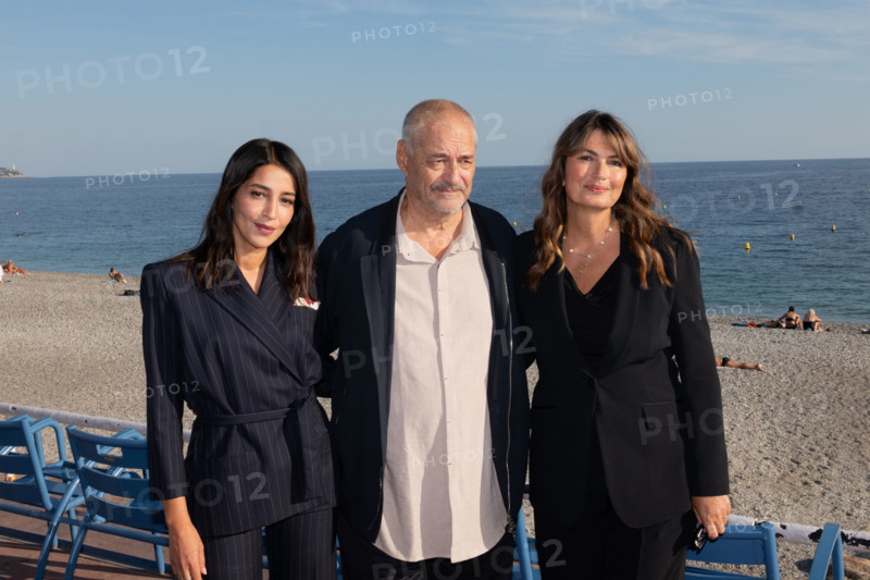 Festival Cinéroman 2026 à Nice - Ouverture