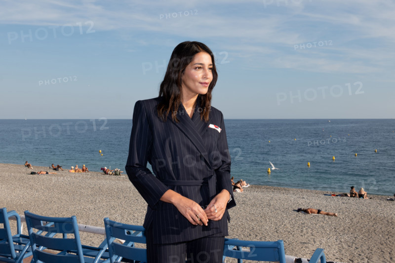 Festival Cinéroman 2026 à Nice - Ouverture