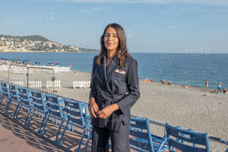 Festival Cinéroman 2026 à Nice - Ouverture