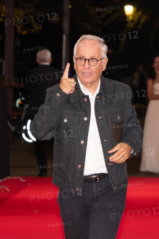 Festival Cinéroman 2026 à Nice, 29 septembre 2026
