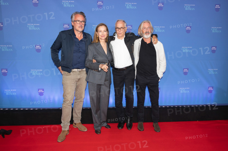 Festival Cinéroman 2026 à Nice, 29 septembre 2026