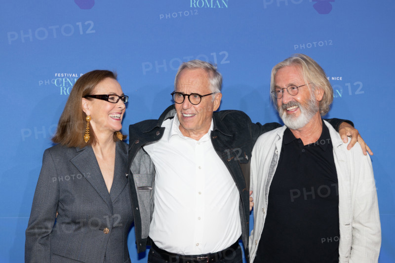 Festival Cinéroman 2026 à Nice, 29 septembre 2026