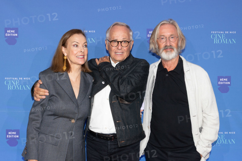 Festival Cinéroman 2026 à Nice, 29 septembre 2026
