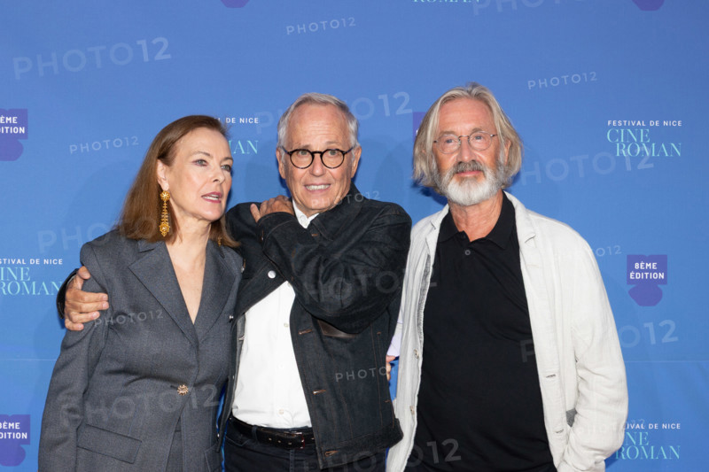 Festival Cinéroman 2026 à Nice, 29 septembre 2026