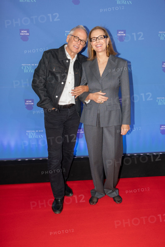 Festival Cinéroman 2026 à Nice, 29 septembre 2026