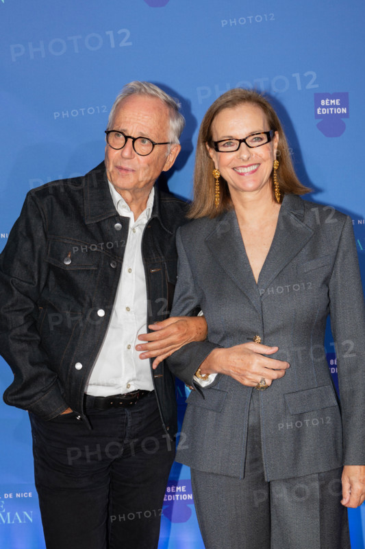 Festival Cinéroman 2026 à Nice, 29 septembre 2026