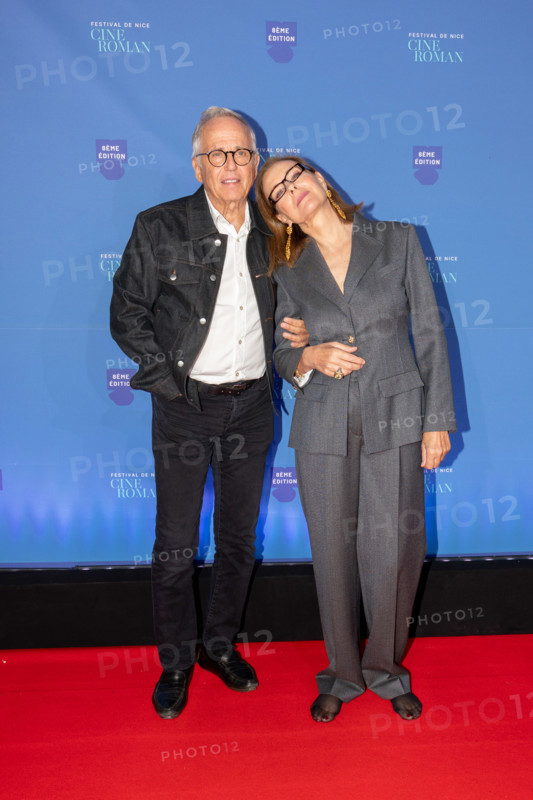 Festival Cinéroman 2026 à Nice, 29 septembre 2026