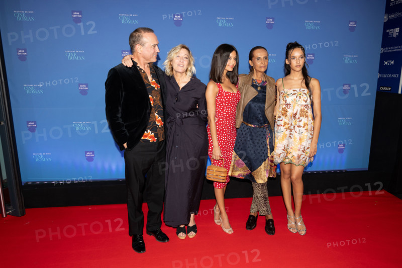 Festival Cinéroman 2026 à Nice, 29 septembre 2026
