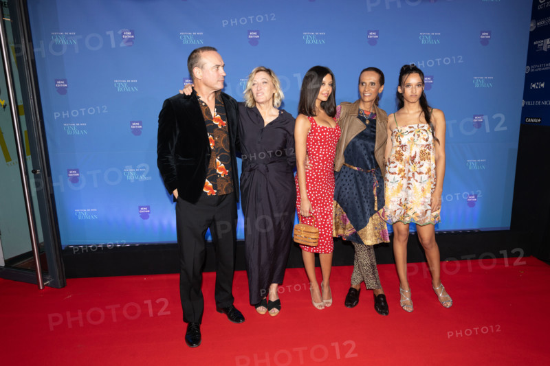 Festival Cinéroman 2026 à Nice, 29 septembre 2026