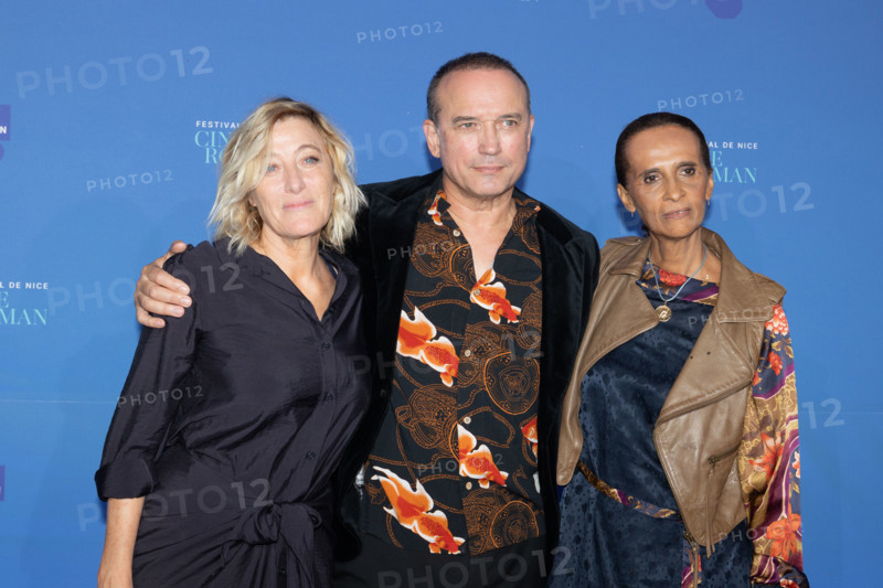 Festival Cinéroman 2026 à Nice, 29 septembre 2026