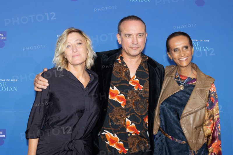 Festival Cinéroman 2026 à Nice, 29 septembre 2026