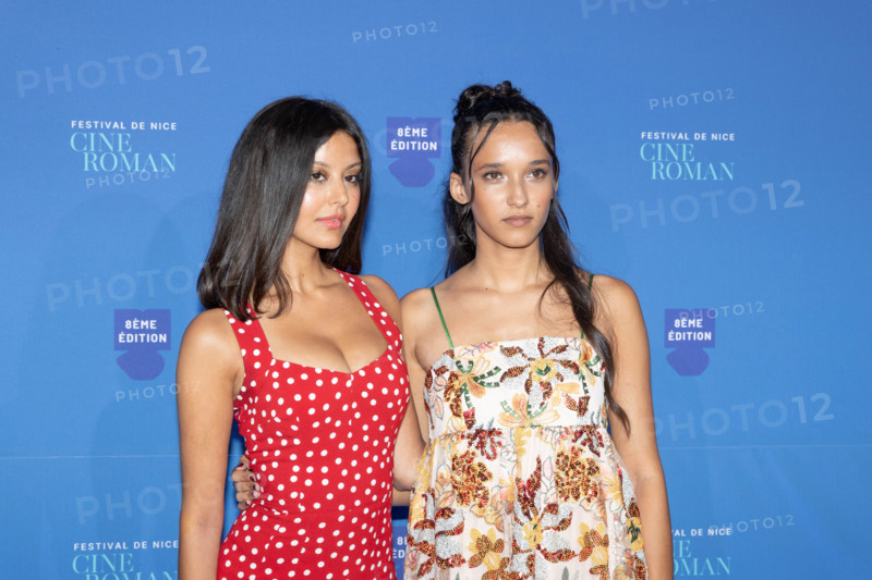 Festival Cinéroman 2026 à Nice, 29 septembre 2026