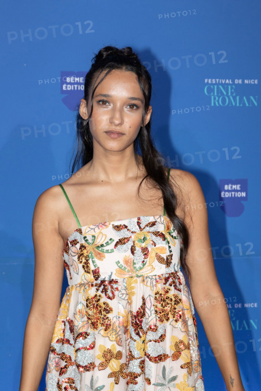 Festival Cinéroman 2026 à Nice, 29 septembre 2026