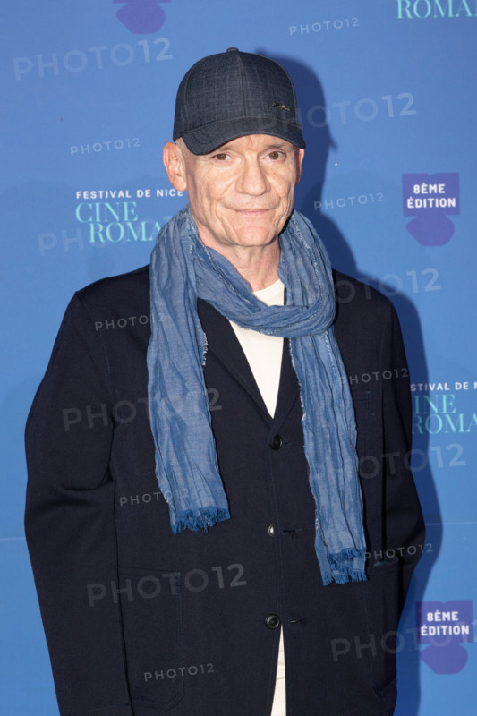 Festival Cinéroman 2026 à Nice, 29 septembre 2026