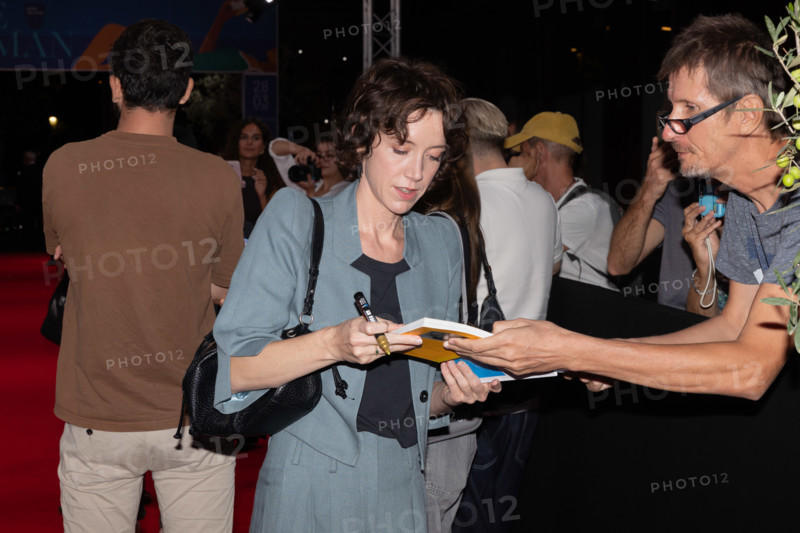 Festival Cinéroman 2026 à Nice, 29 septembre 2026