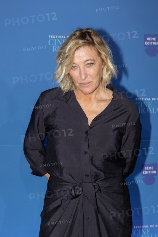 Festival Cinéroman 2026 à Nice, 29 septembre 2026