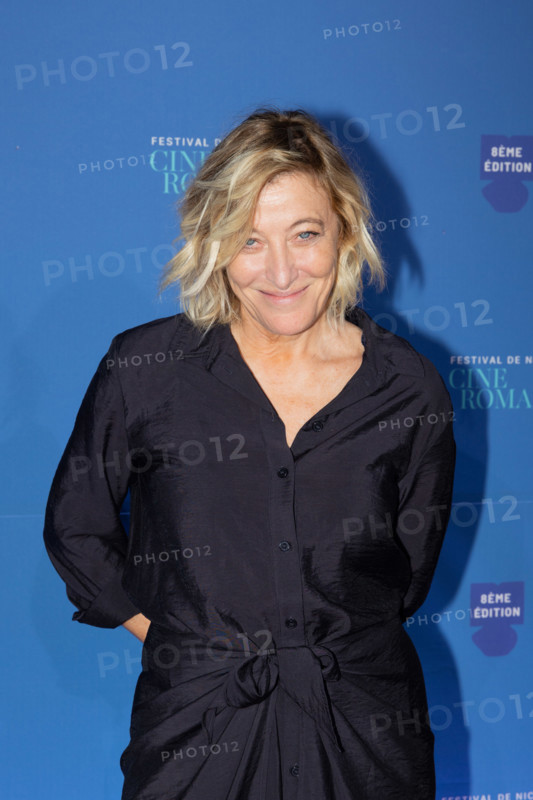Festival Cinéroman 2026 à Nice, 29 septembre 2026
