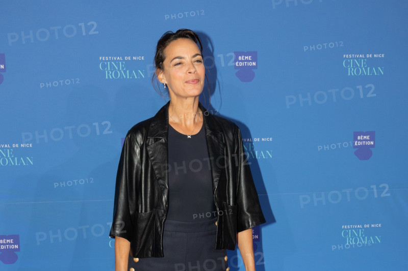 Festival Cinéroman 2026 à Nice, 29 septembre 2026