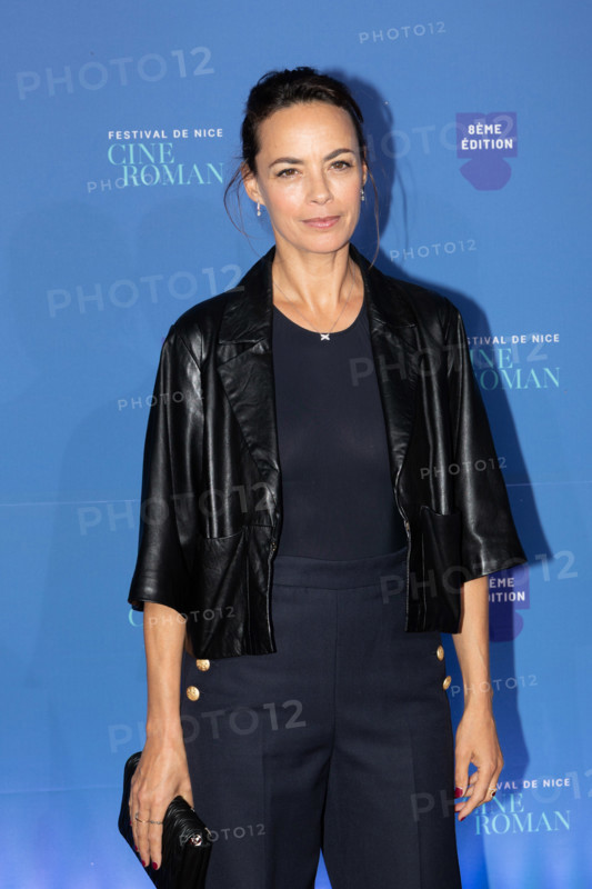 Festival Cinéroman 2026 à Nice, 29 septembre 2026