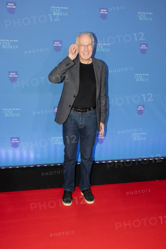 Festival Cinéroman 2026 à Nice, 29 septembre 2026
