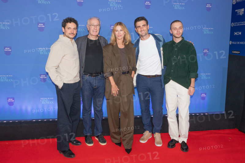 Festival Cinéroman 2026 à Nice, 29 septembre 2026