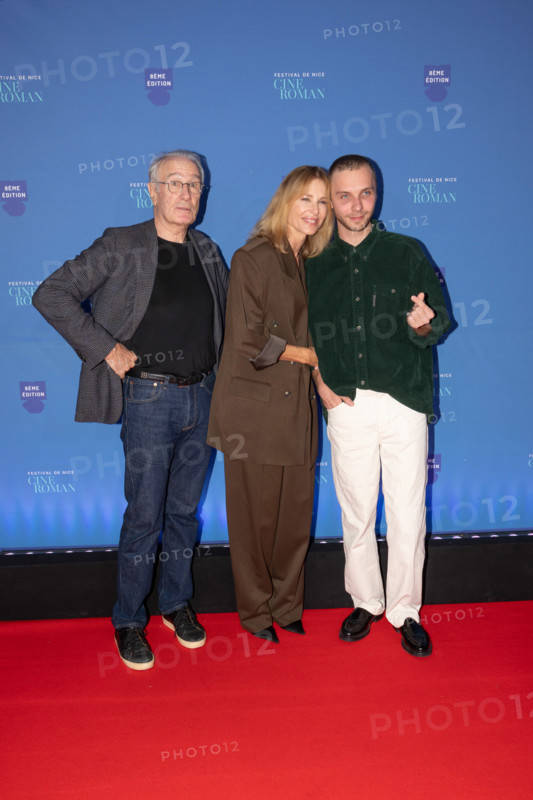 Festival Cinéroman 2026 à Nice, 29 septembre 2026
