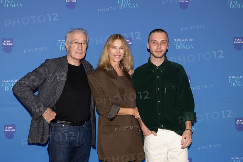 Festival Cinéroman 2026 à Nice, 29 septembre 2026