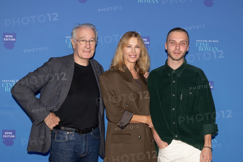 Festival Cinéroman 2026 à Nice, 29 septembre 2026