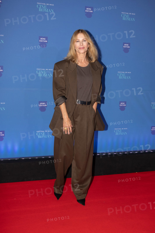Festival Cinéroman 2026 à Nice, 29 septembre 2026