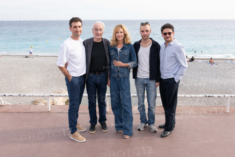 Festival Cinéroman 2026 à Nice, 29 septembre 2026