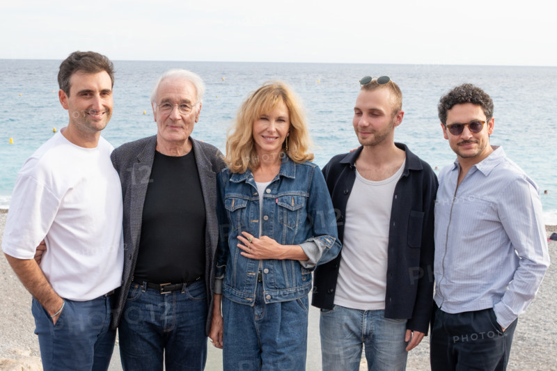 Festival Cinéroman 2026 à Nice, 29 septembre 2026