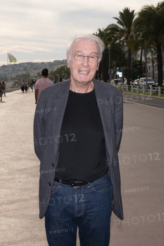 Festival Cinéroman 2026 à Nice, 29 septembre 2026