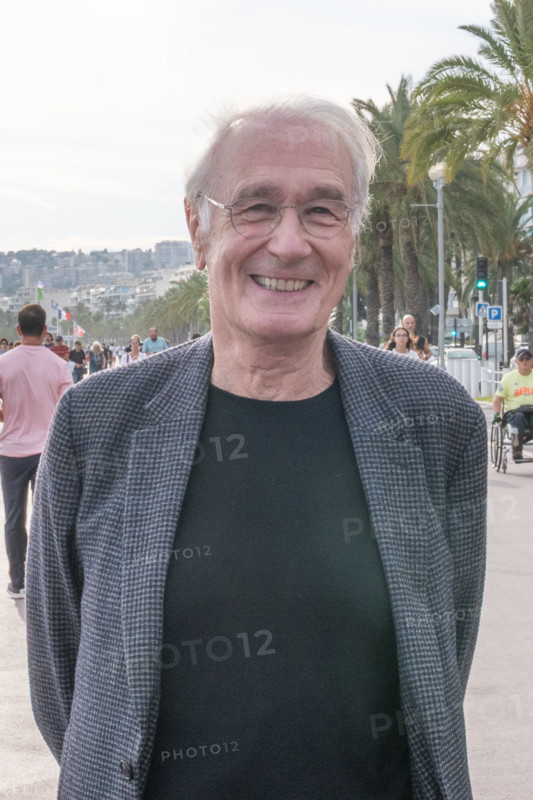 Festival Cinéroman 2026 à Nice, 29 septembre 2026