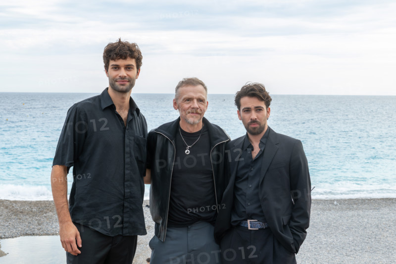 Cinéroman Festival 2026 in Nice, 30 September 2026