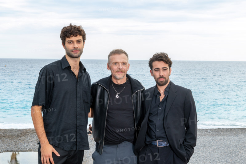 Cinéroman Festival 2026 in Nice, 30 September 2026