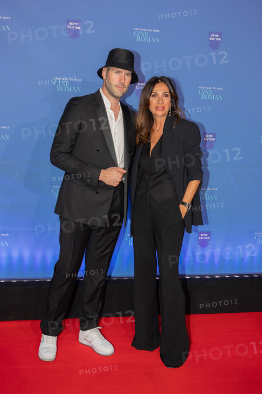 Cinéroman Festival 2026 in Nice, 30 September 2026