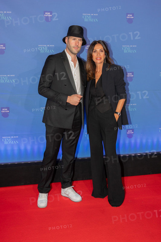 Cinéroman Festival 2026 in Nice, 30 September 2026