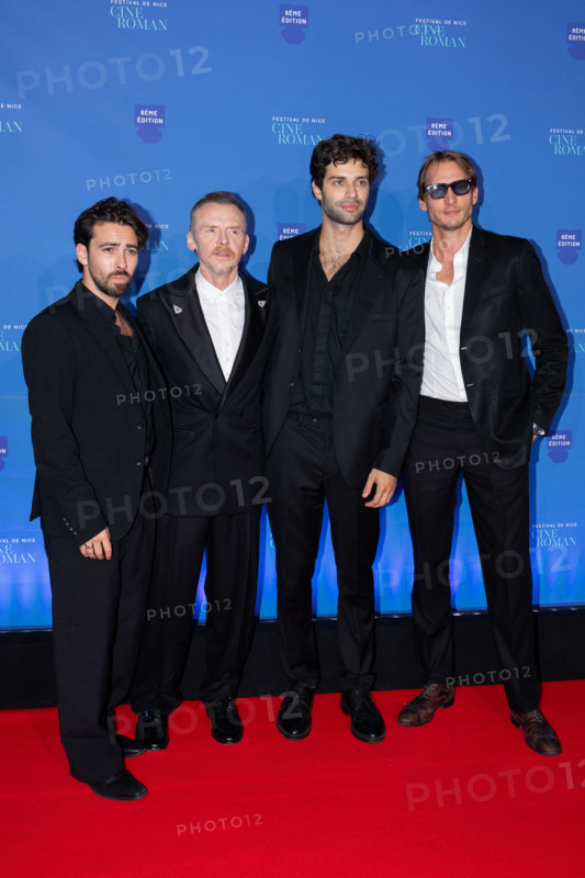 Festival Cinéroman 2026 à Nice, 30 septembre 2026