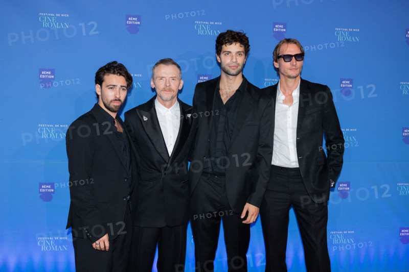 Festival Cinéroman 2026 à Nice, 30 septembre 2026