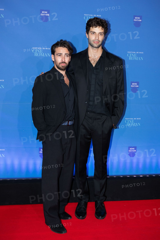 Cinéroman Festival 2026 in Nice, 30 September 2026