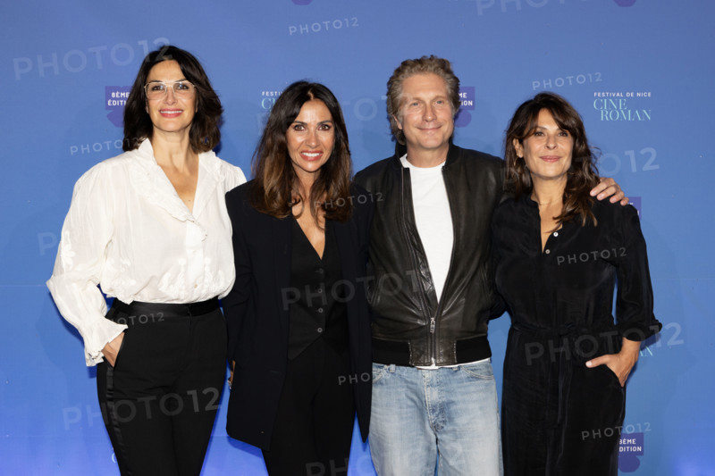 Festival Cinéroman 2026 à Nice, 30 septembre 2026