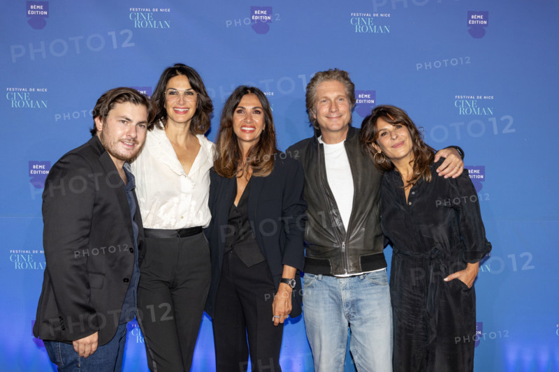 Festival Cinéroman 2026 à Nice, 30 septembre 2026