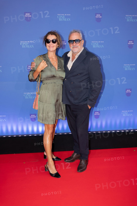Festival Cinéroman 2026 à Nice, 3 octobre 2026 - Clôture