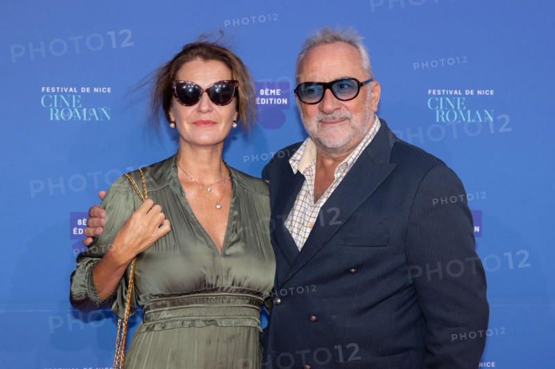Festival Cinéroman 2026 à Nice, 3 octobre 2026 - Clôture