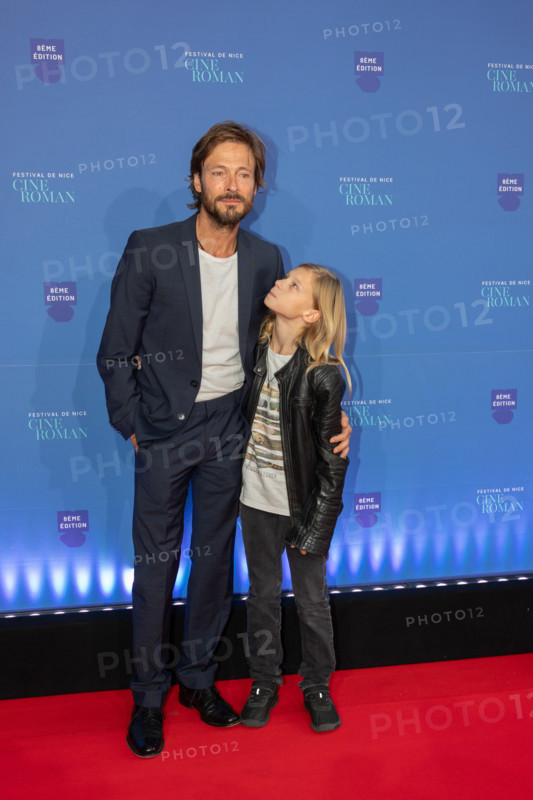 Cinéroman Festival 2026 in Nice, 3 October 2026 – Closing ceremony