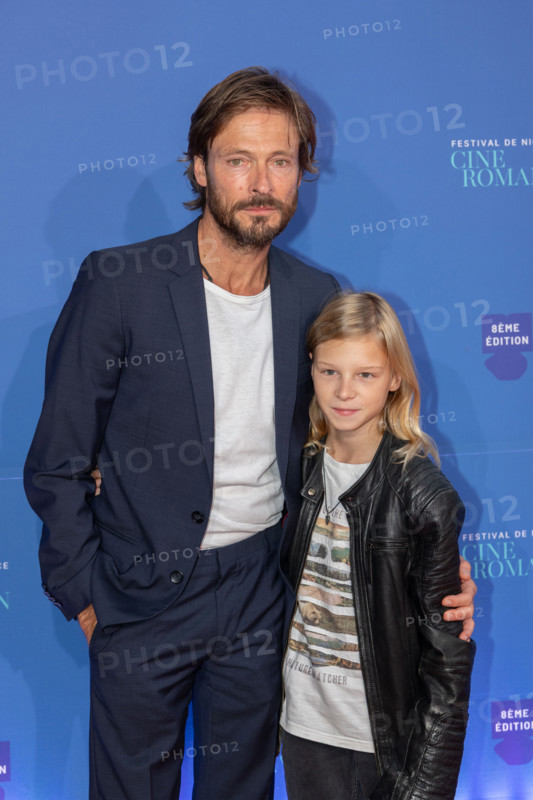 Cinéroman Festival 2026 in Nice, 3 October 2026 – Closing ceremony