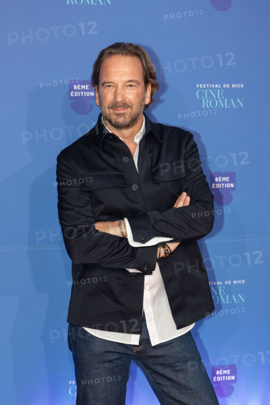 Cinéroman Festival 2026 in Nice, 3 October 2026 – Closing ceremony