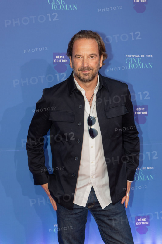 Cinéroman Festival 2026 in Nice, 3 October 2026 – Closing ceremony